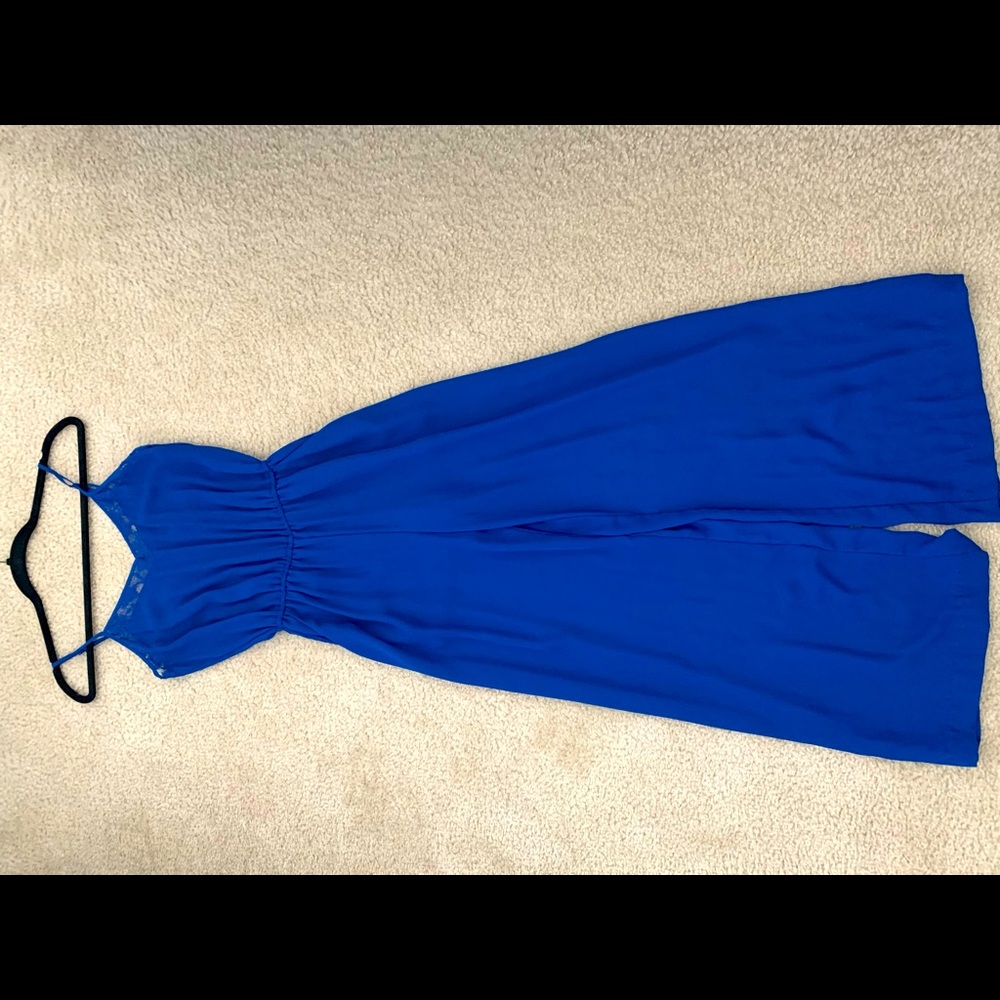 Women’s Jumpsuit